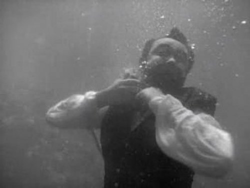 The Twilight Zone - 22. Bölüm