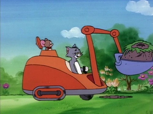 Son Of Gopher Broke