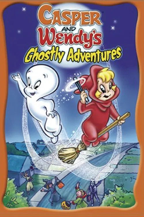 Casper+and+Wendy%27s+Ghostly+Adventures