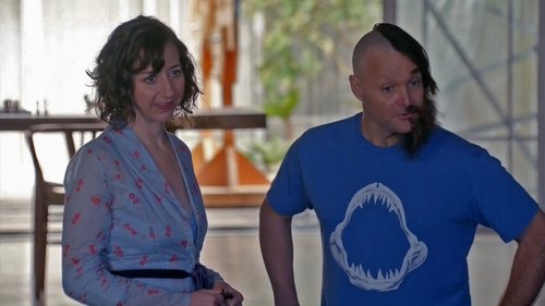 The Last Man on Earth - 15. Bölüm