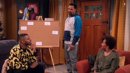 The Upshaws - Now What