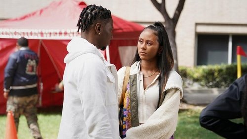 All American: Homecoming - No More Drama