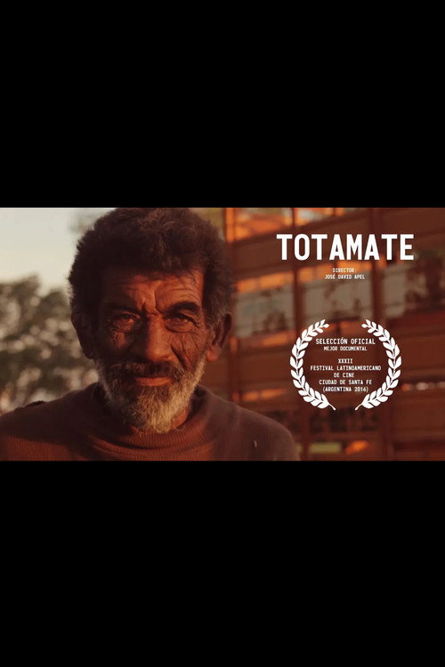 Totamate poster 2