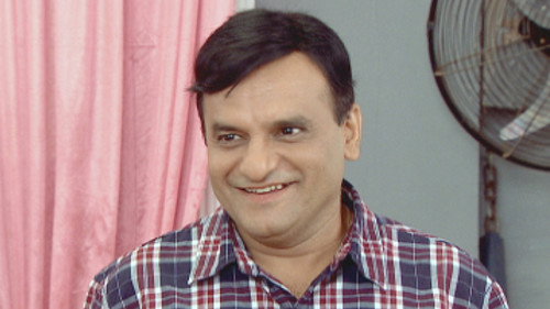 Mendhakprasad Spends His Savings