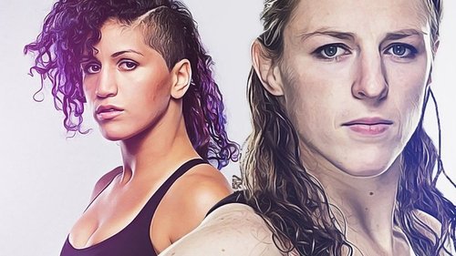 Invicta FC 27: Kaufman vs. Kianzad (2018) Regarder Film complet Streaming en ligne