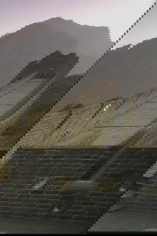 Great Wall Of China