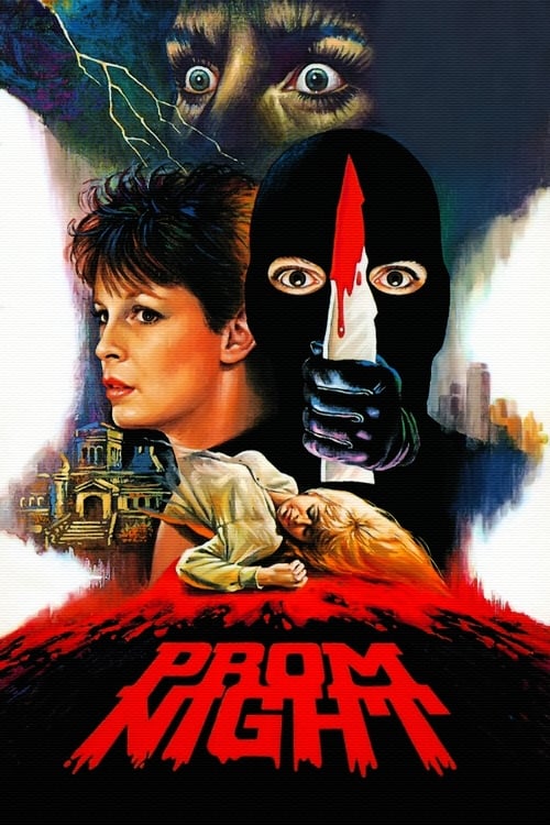 Poster of: Prom Night | CineWave