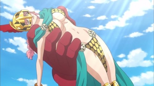 One Piece - 657. Bölüm