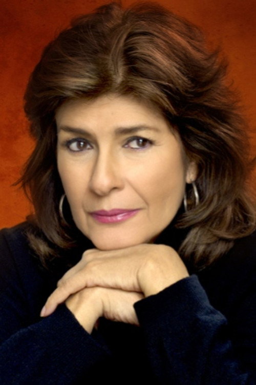 Cast member photo for raquel-olmedo