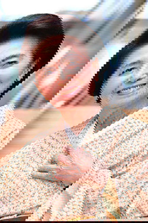 Poster of Hiromi Ichida