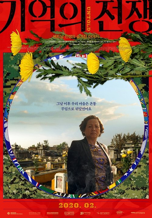 기억의 전쟁 (2020) Ver Pelicula Completa Streaming Online