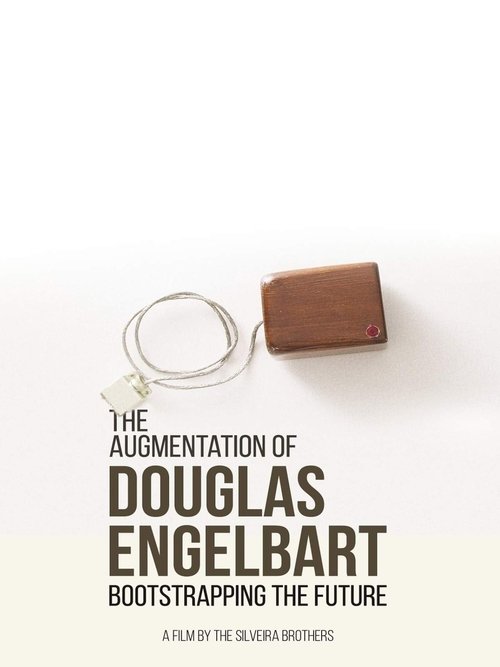 The+Augmentation+of+Douglas+Engelbart