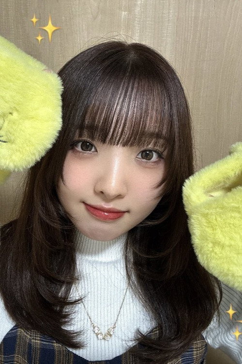 古岛舞菜
