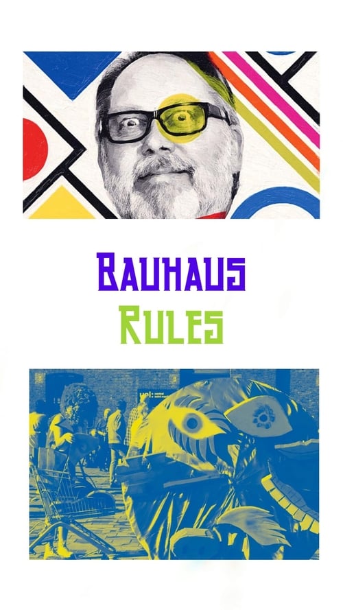 Bauhaus+Rules