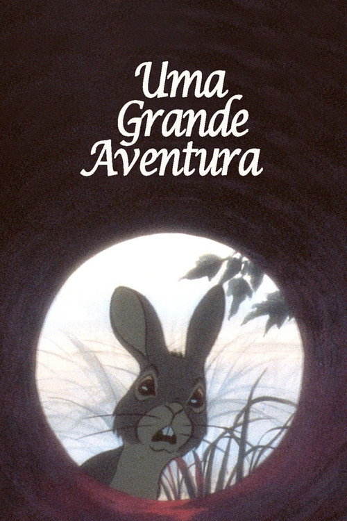 Uma Grande Aventura