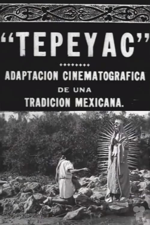 Tepeyac 1917