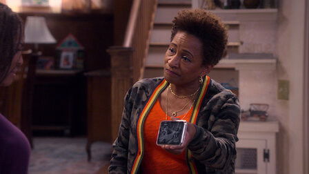 The Upshaws - 2. Bölüm