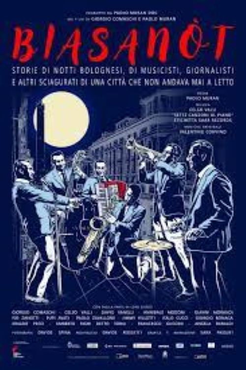 Biasanòt poster 3