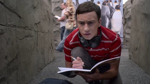 Atypical - Bir Penguenin Özü
