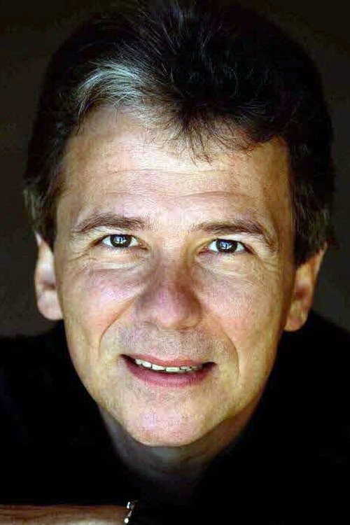 Poster of Jean-Paul Fouchécourt