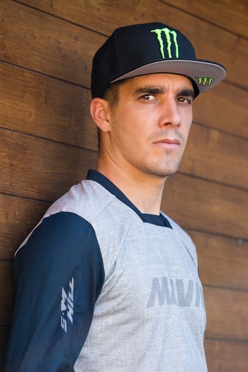 Poster of Sam Hill