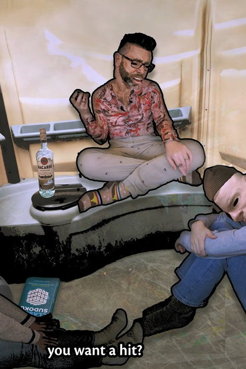 The John Boys