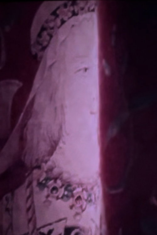 Les larmes amères de Petra von Kant Poster