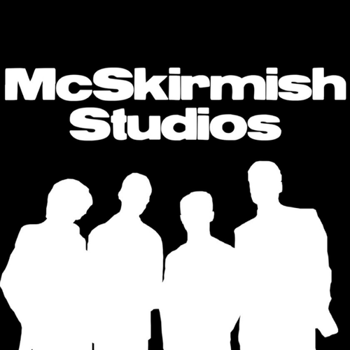 Production Company Logo