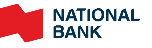 National Bank of Canada TV and Motion Picture Group Logo