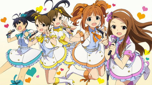 Shiny Festa Rhythmic Record: Music is a Friend