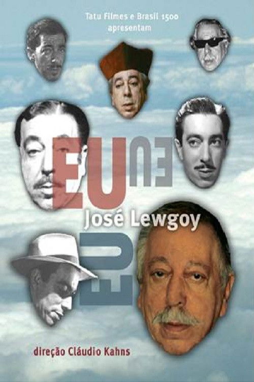 Regarder Eu eu eu José Lewgoy (2011) le film en streaming complet en ligne