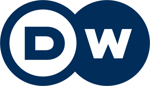 DW Logo