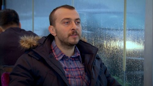 Leyla ile Mecnun - Market