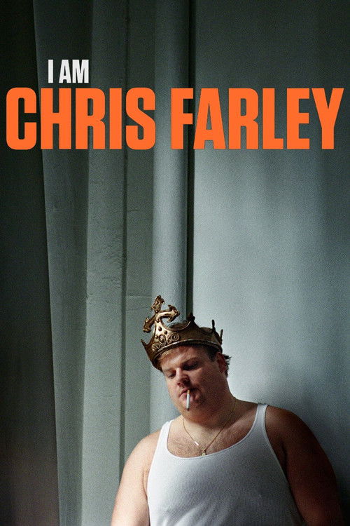 I+Am+Chris+Farley