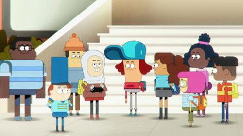 Pinky Malinky - 13. Bölüm