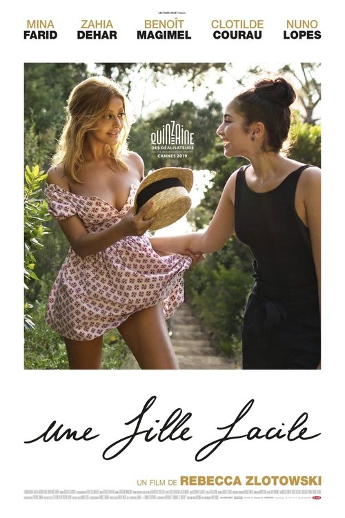 Une fille facile (2019) PelículA CompletA 1080p en LATINO espanol Latino