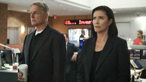 NCIS - 24. Bölüm
