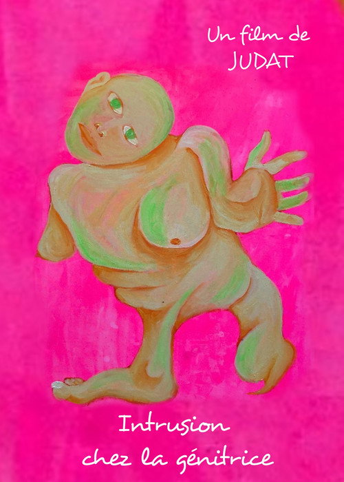 Mother's Home poster 3