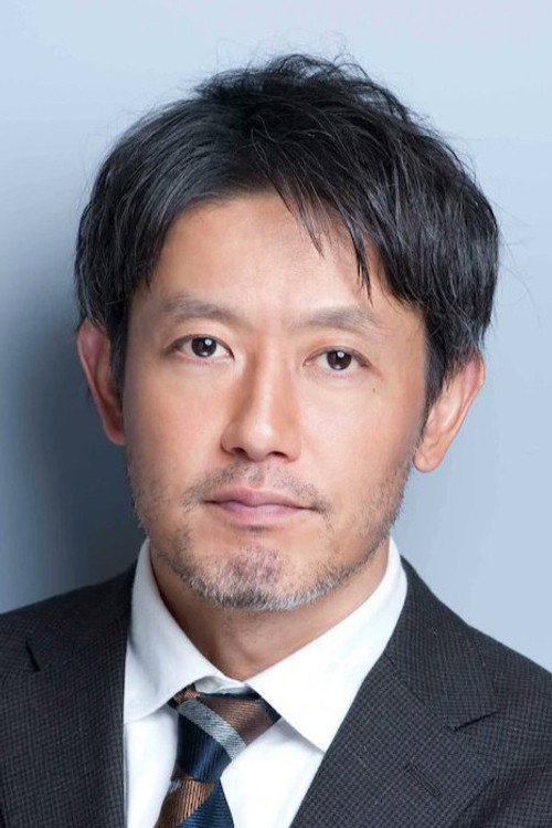 Akira Nagai