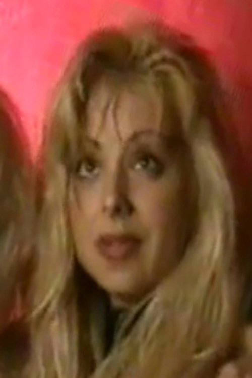Poster of Bernadette Manfredi