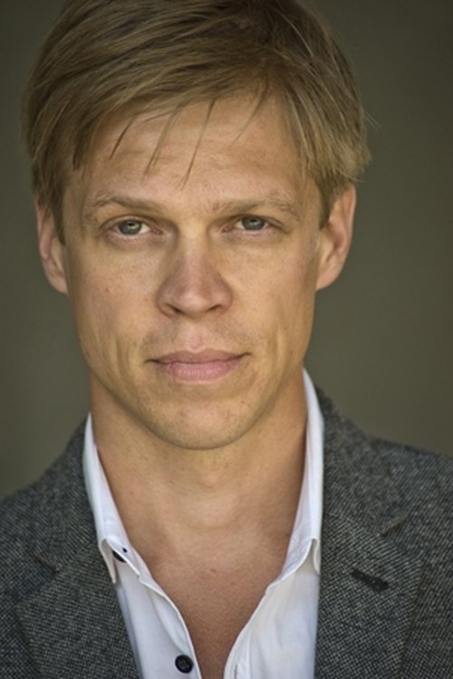 Poster of Juha Hippi
