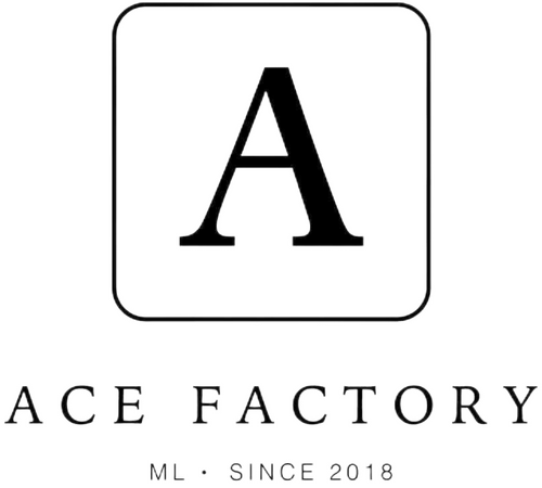 Ace Factory Logo