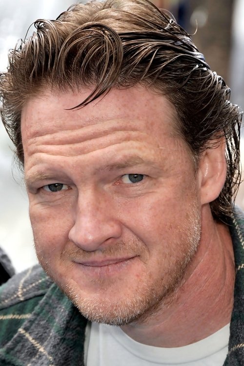 Donal Logue Donal Logue #2