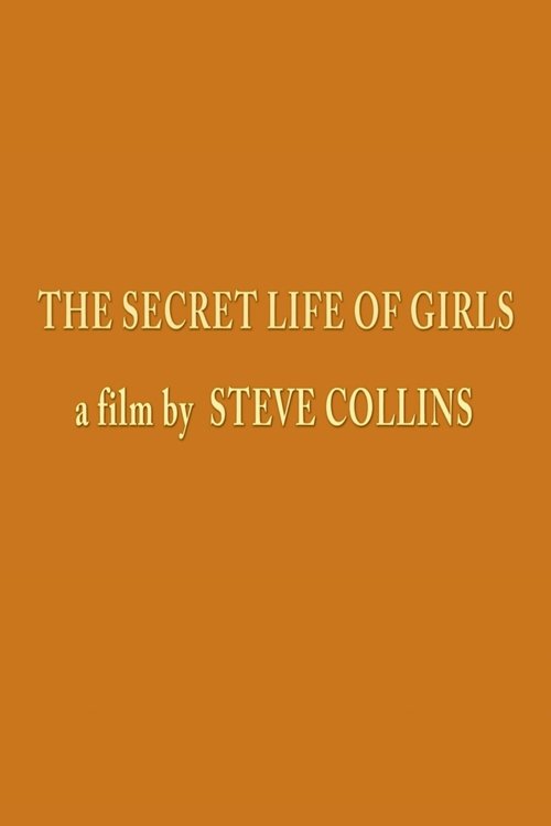 The Secret Life of Girls Poster