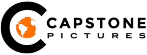 Capstone Pictures Logo