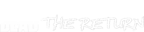 The Walking Dead Logo