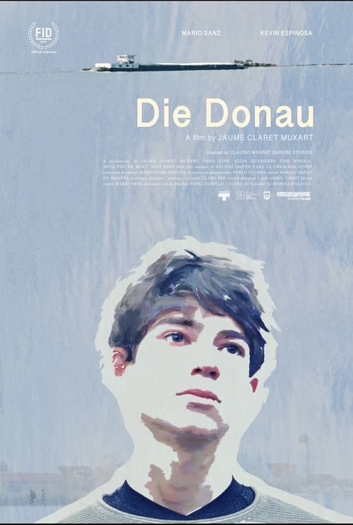 Die+Donau