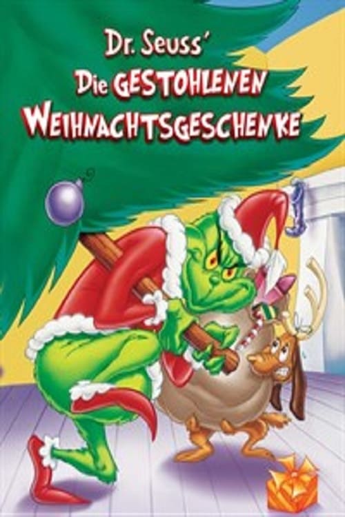 Die gestohlenen Weihnachtsgeschenke (1966) Watch Full Movie Streaming Online