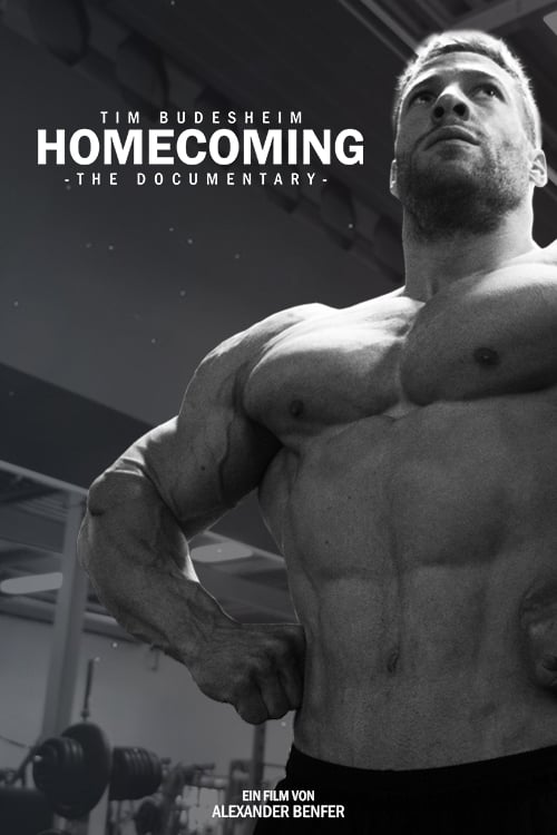 Tim Budesheim - Homecoming (2018) Watch Full HD google drive