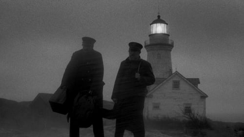 The Lighthouse (2019) Guarda lo streaming di film completo online